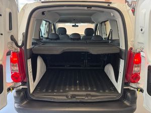 Peugeot Partner Active  - Foto 16