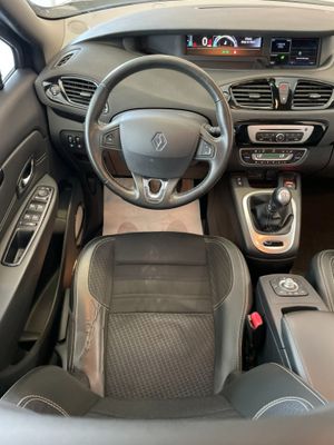 Renault Scénic BOSE Edition  - Foto 15