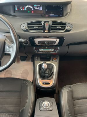 Renault Scénic BOSE Edition  - Foto 16