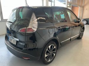 Renault Scénic BOSE Edition  - Foto 4