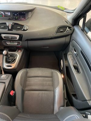 Renault Scénic BOSE Edition  - Foto 13