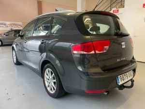 Seat Altea Stylance / Style  - Foto 3