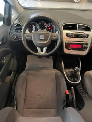 Seat Altea Stylance / Style  - Foto 12