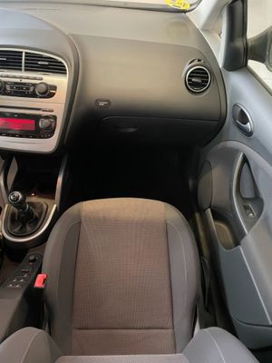 Seat Altea Stylance / Style  - Foto 11