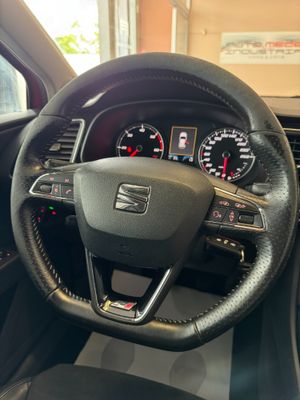 Seat Leon Style  - Foto 16