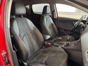 Seat Leon Style  - Foto 14