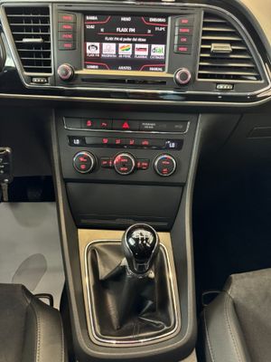 Seat Leon Style  - Foto 17