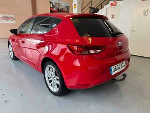 Seat Leon Style  - Foto 5