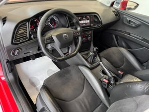 Seat Leon Style  - Foto 9