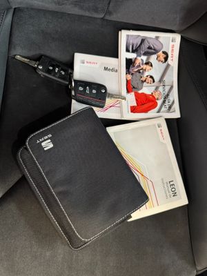 Seat Leon Style  - Foto 19