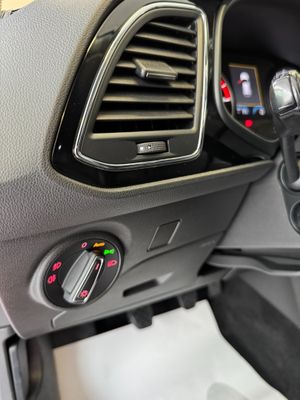 Seat Leon Style  - Foto 8