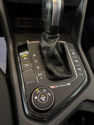 Volkswagen Tiguan Advance 4Motion  - Foto 21