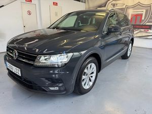 Volkswagen Tiguan Advance 4Motion  - Foto 2