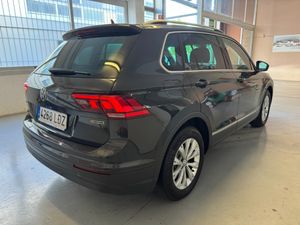 Volkswagen Tiguan Advance 4Motion  - Foto 4