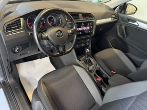 Volkswagen Tiguan Advance 4Motion  - Foto 10