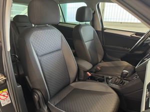 Volkswagen Tiguan Advance 4Motion  - Foto 23