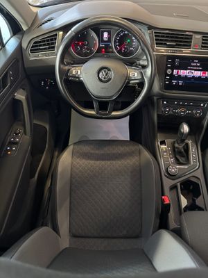 Volkswagen Tiguan Advance 4Motion  - Foto 20