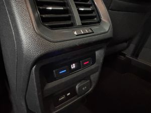 Volkswagen Tiguan Advance 4Motion  - Foto 13