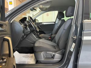 Volkswagen Tiguan Advance 4Motion  - Foto 8