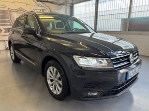 Volkswagen Tiguan Advance 4Motion  - Foto 3