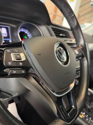 Volkswagen Tiguan Advance 4Motion  - Foto 27