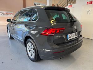 Volkswagen Tiguan Advance 4Motion  - Foto 5