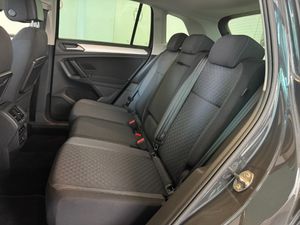 Volkswagen Tiguan Advance 4Motion  - Foto 15
