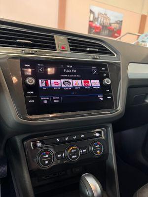 Volkswagen Tiguan Advance 4Motion  - Foto 22