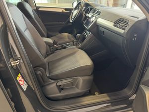 Volkswagen Tiguan Advance 4Motion  - Foto 24