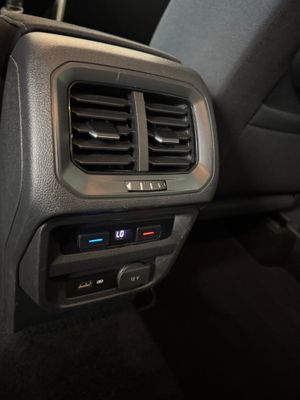 Volkswagen Tiguan Advance 4Motion  - Foto 12