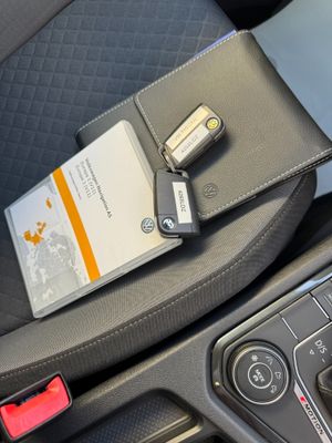 Volkswagen Tiguan Advance 4Motion  - Foto 29