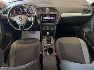 Volkswagen Tiguan Advance 4Motion  - Foto 19