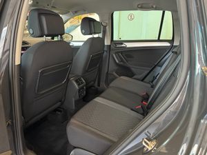 Volkswagen Tiguan Advance 4Motion  - Foto 11