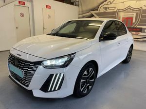 Peugeot 208 Hybrid 100 Allure  - Foto 2