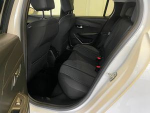 Peugeot 208 Hybrid 100 Allure  - Foto 10