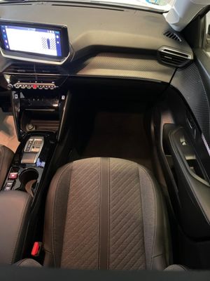 Peugeot 208 Hybrid 100 Allure  - Foto 9