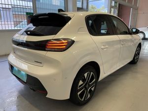 Peugeot 208 Hybrid 100 Allure  - Foto 14