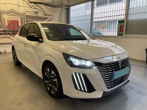 Peugeot 208 Hybrid 100 Allure  - Foto 3