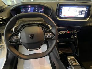 Peugeot 208 Hybrid 100 Allure  - Foto 7