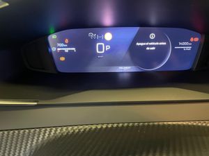 Peugeot 208 Hybrid 100 Allure  - Foto 4