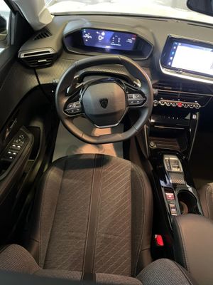 Peugeot 208 Hybrid 100 Allure  - Foto 5