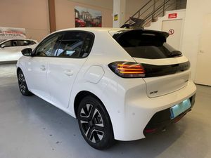 Peugeot 208 Hybrid 100 Allure  - Foto 13