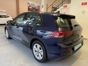 Volkswagen Golf Basis  - Foto 13