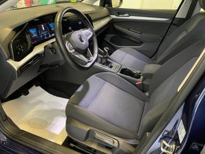 Volkswagen Golf Basis  - Foto 7