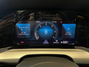 Volkswagen Golf Basis  - Foto 4