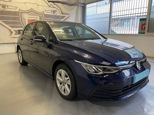 Volkswagen Golf Basis  - Foto 3