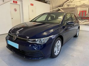 Volkswagen Golf Basis  - Foto 2