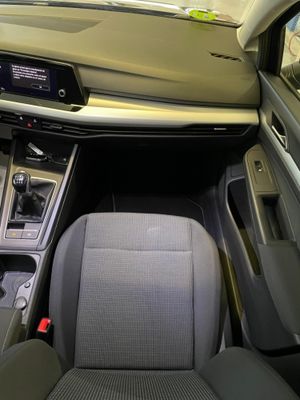 Volkswagen Golf Basis  - Foto 9