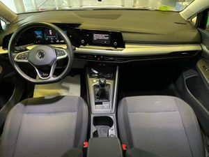 Volkswagen Golf Basis  - Foto 6