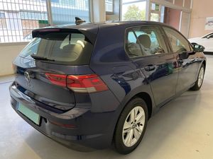 Volkswagen Golf Basis  - Foto 14
